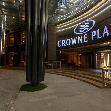 Crowne Plaza Cappadocia - Nevsehir By Ihg Nevşehir Exterior foto