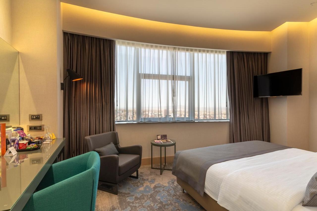 Crowne Plaza Cappadocia - Nevsehir By Ihg Nevşehir Quarto foto