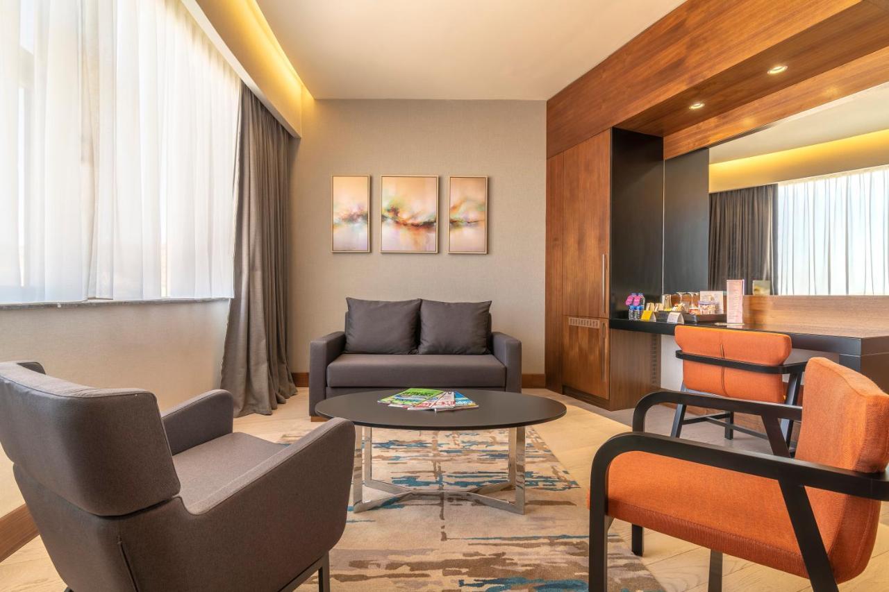 Crowne Plaza Cappadocia - Nevsehir By Ihg Nevşehir Quarto foto