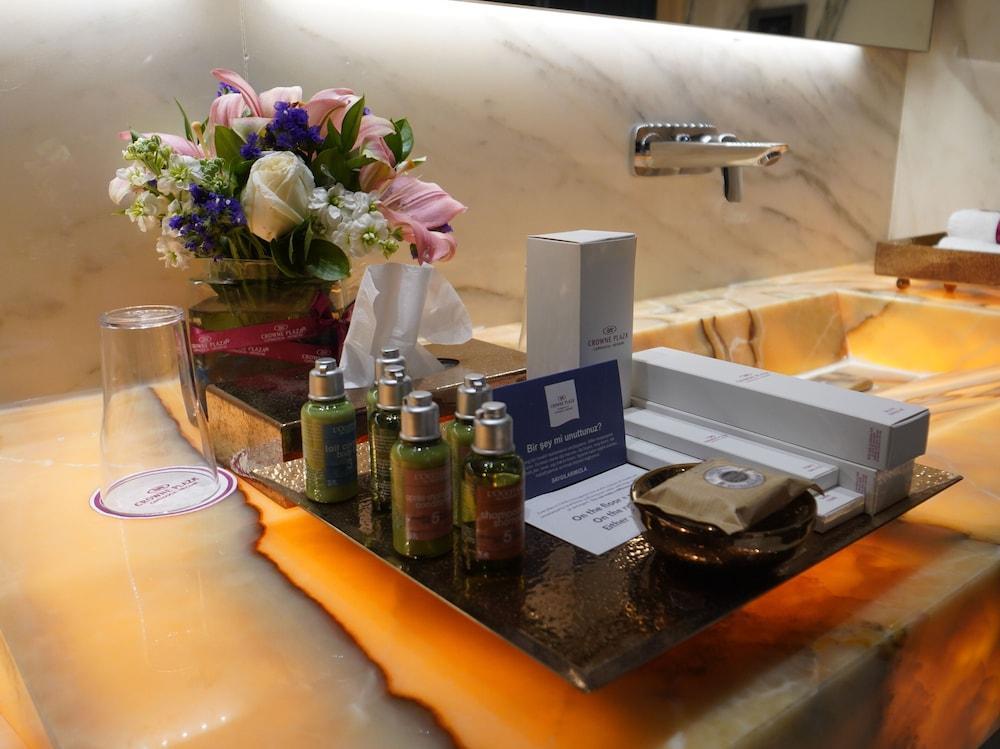 Crowne Plaza Cappadocia - Nevsehir By Ihg Nevşehir Exterior foto