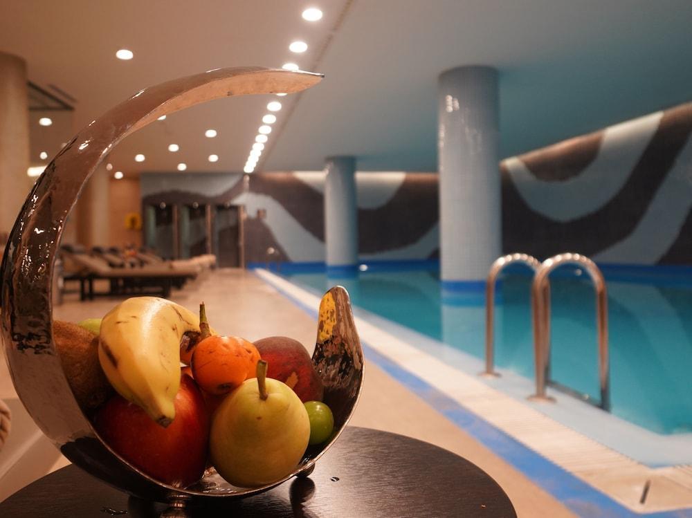 Crowne Plaza Cappadocia - Nevsehir By Ihg Nevşehir Exterior foto